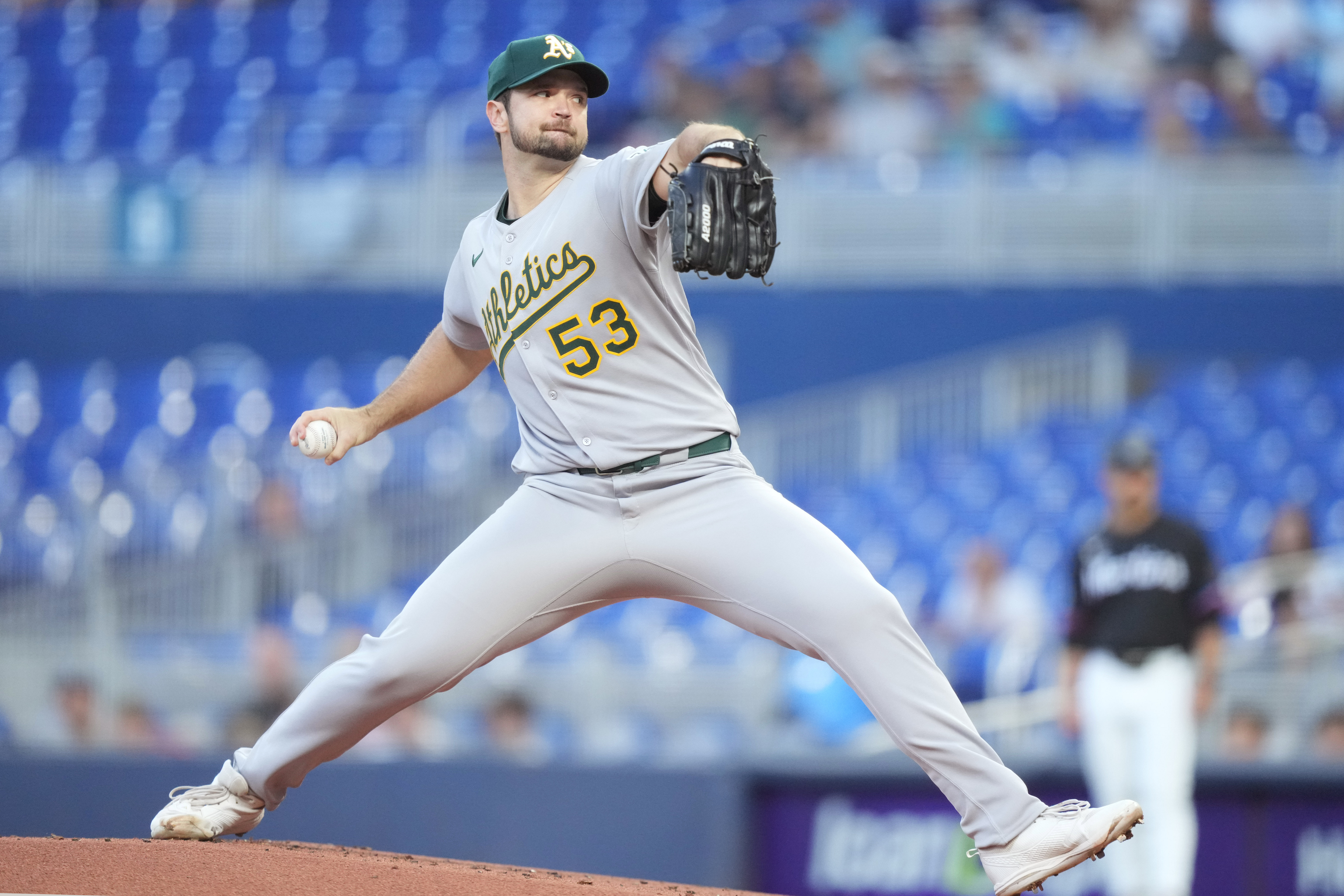 Gunnar Hoglund is the safest pick of the day - Source: Imagn